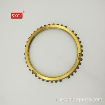 OEM Synchronize ring set da tre pezzi